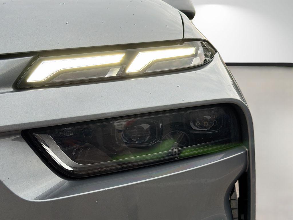 used 2024 BMW X7 car, priced at $55,993