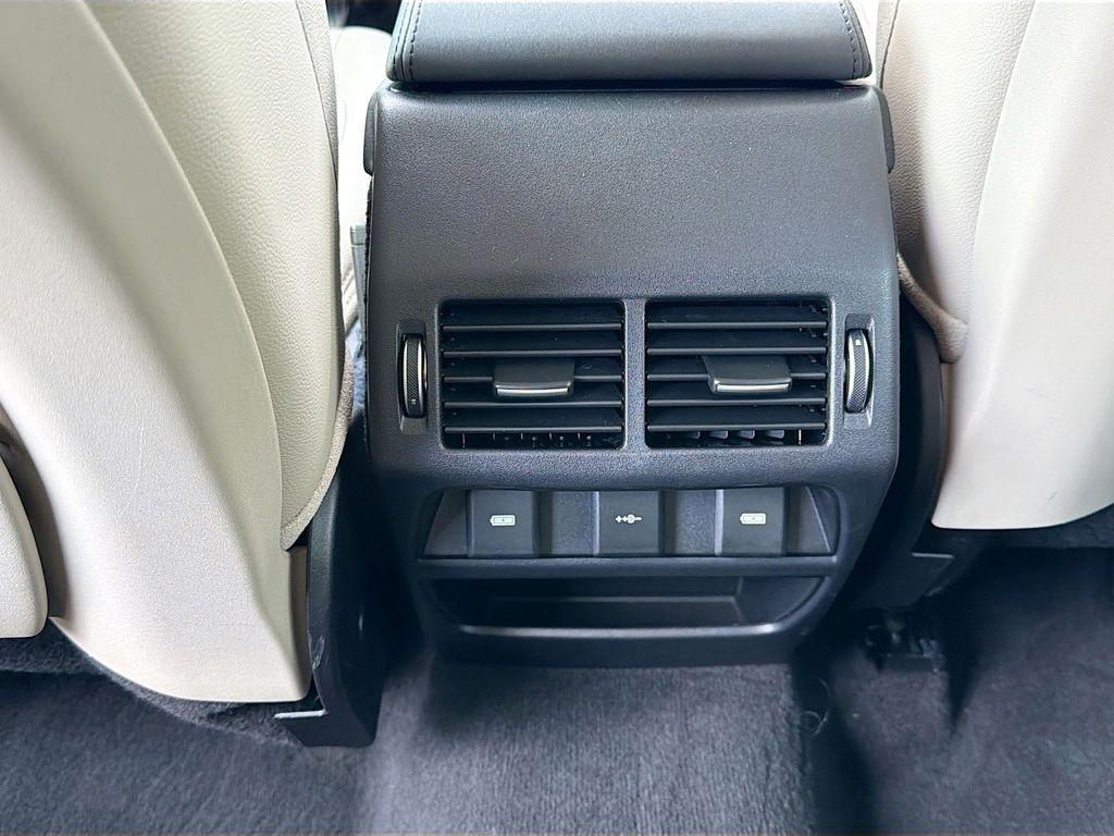 used 2020 Land Rover Discovery Sport car, priced at $15,672