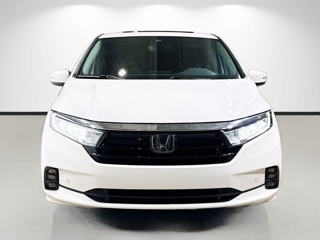 used 2023 Honda Odyssey car, priced at $31,226