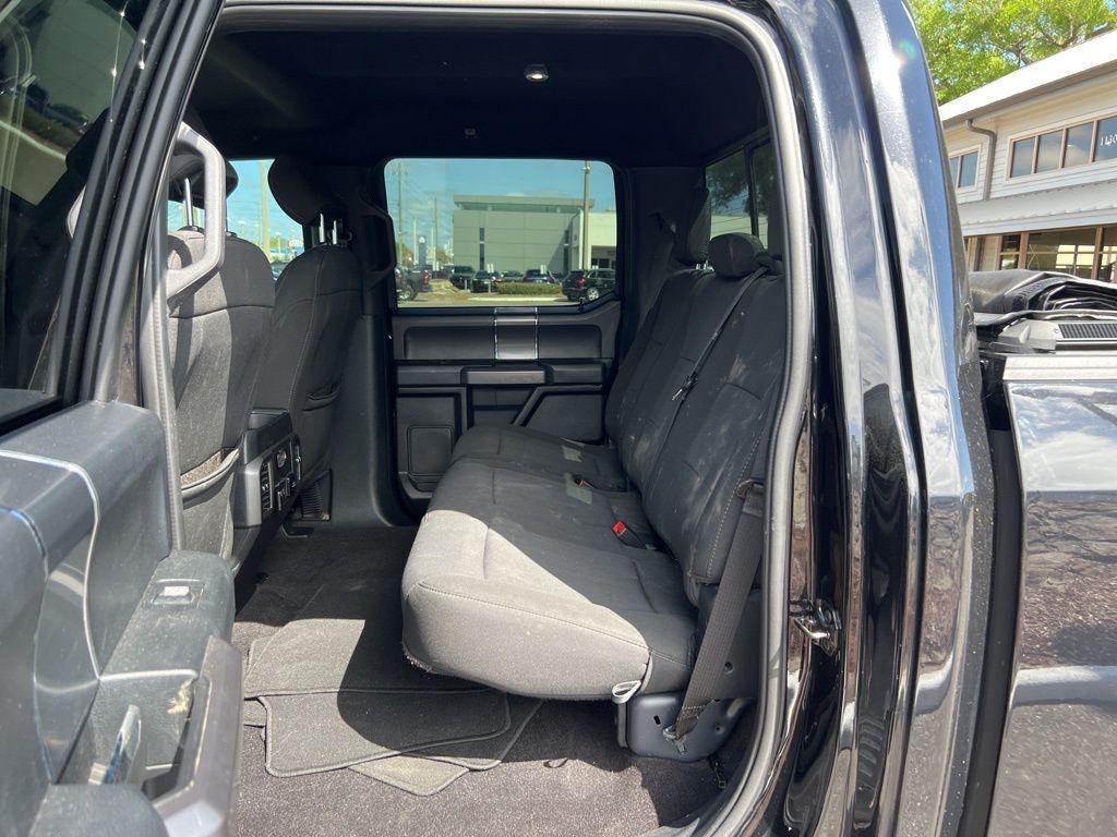 used 2019 Ford F-150 car, priced at $24,310