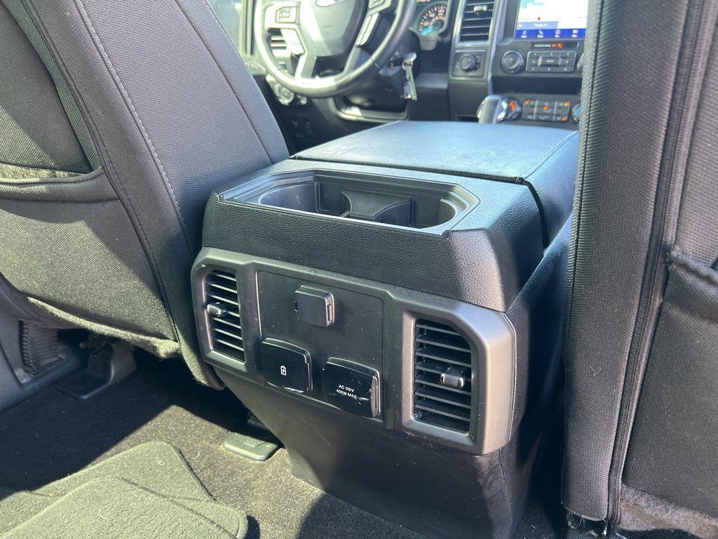 used 2019 Ford F-150 car, priced at $24,310
