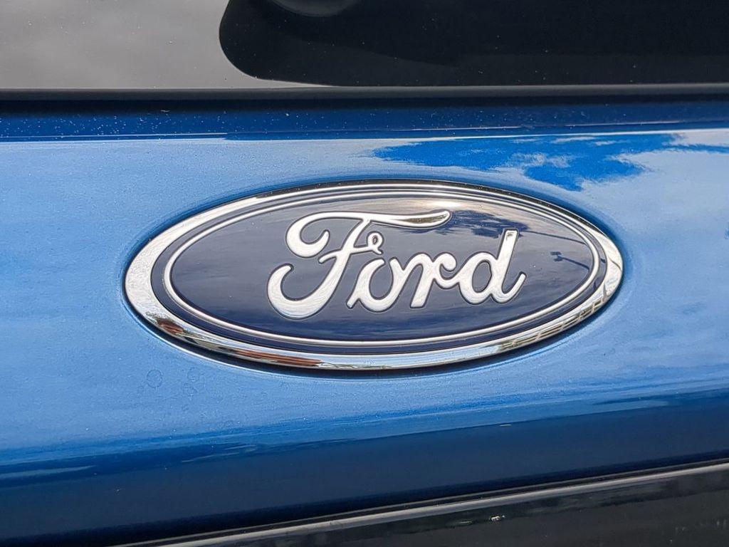 used 2020 Ford Explorer car, priced at $28,995