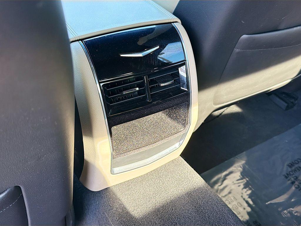 used 2019 Cadillac CT6 car, priced at $27,694