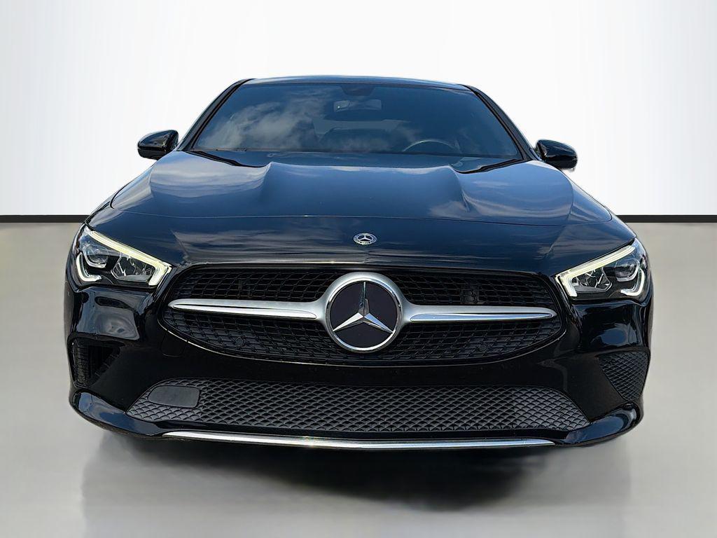 used 2020 Mercedes-Benz CLA 250 car, priced at $19,692