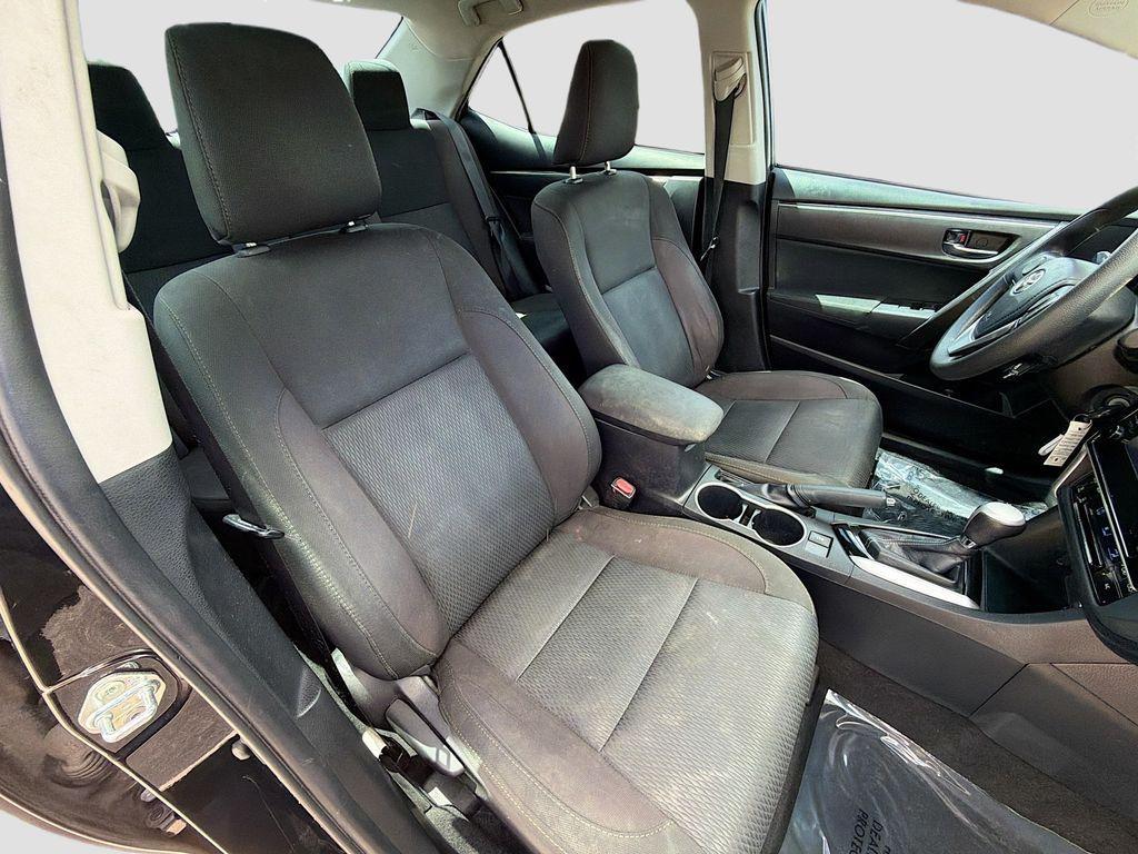 used 2018 Toyota Corolla car, priced at $10,223