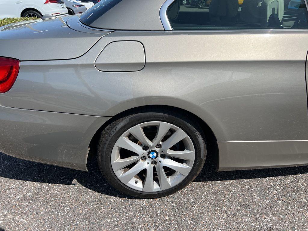 used 2011 BMW 328 car, priced at $9,644