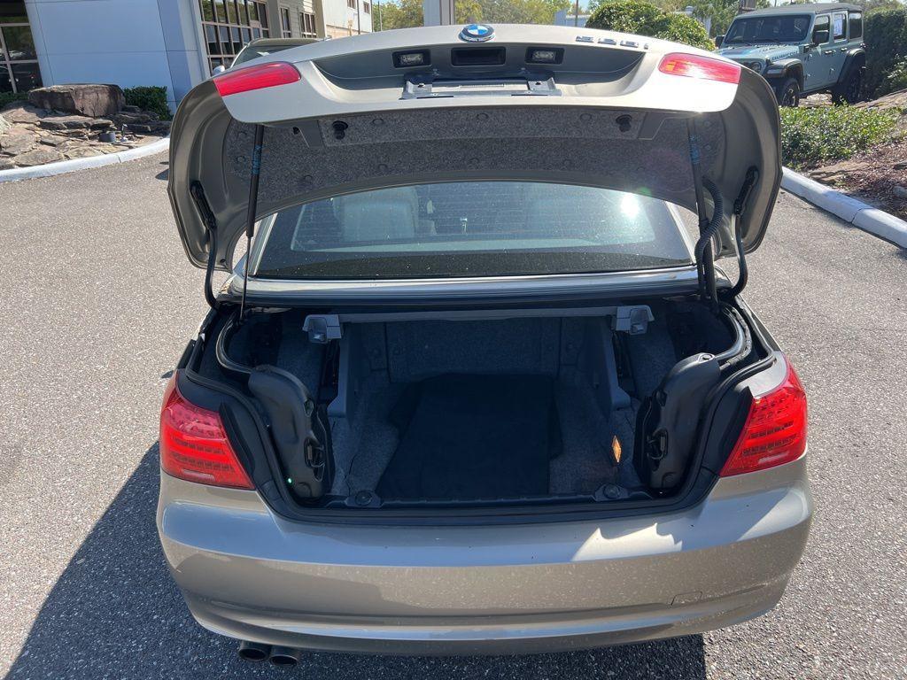 used 2011 BMW 328 car, priced at $9,644