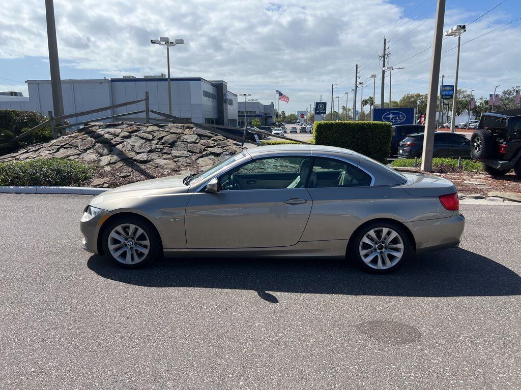 used 2011 BMW 328 car, priced at $9,644