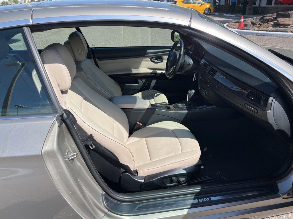 used 2011 BMW 328 car, priced at $9,644