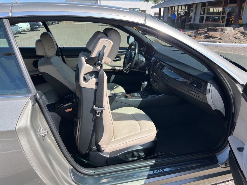 used 2011 BMW 328 car, priced at $9,644