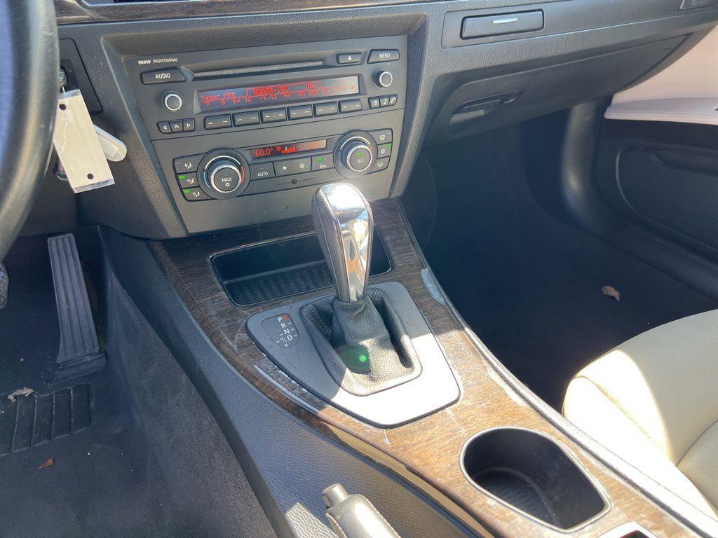 used 2011 BMW 328 car, priced at $9,644