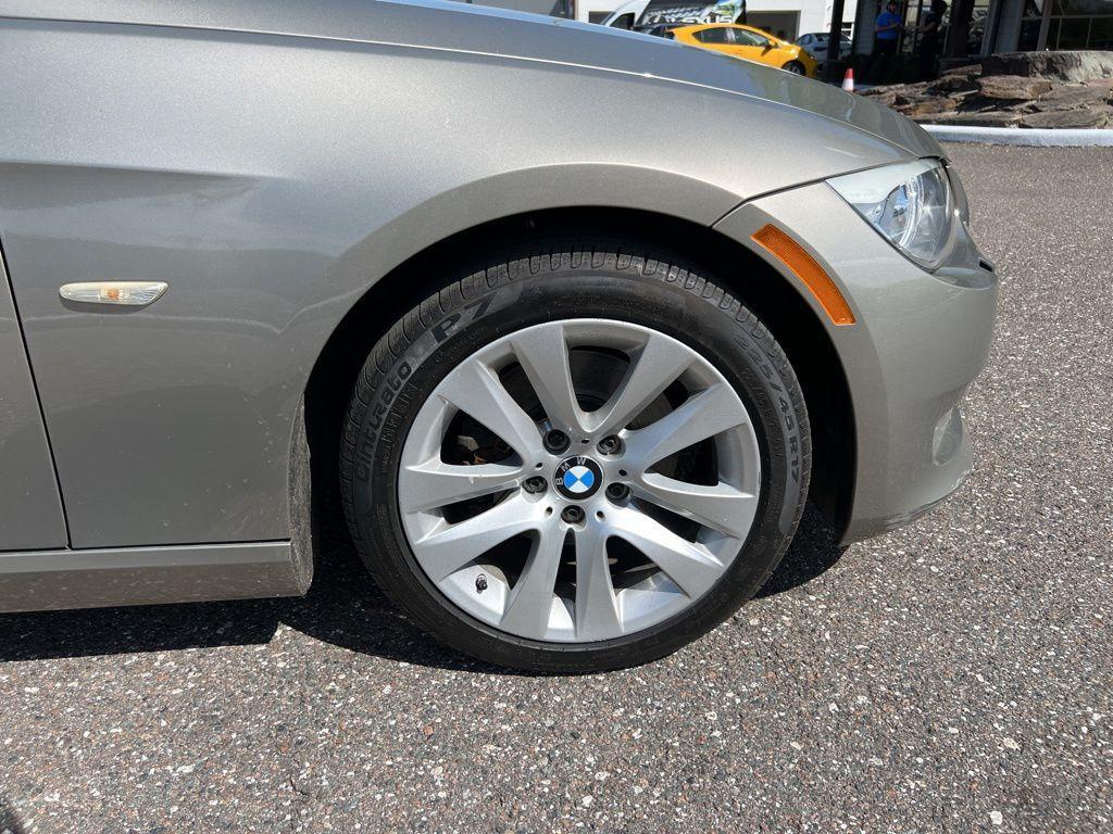 used 2011 BMW 328 car, priced at $9,644