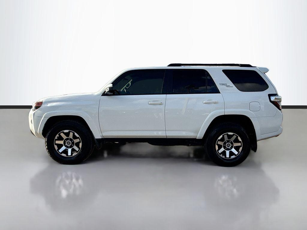 used 2019 Toyota 4Runner car, priced at $28,553