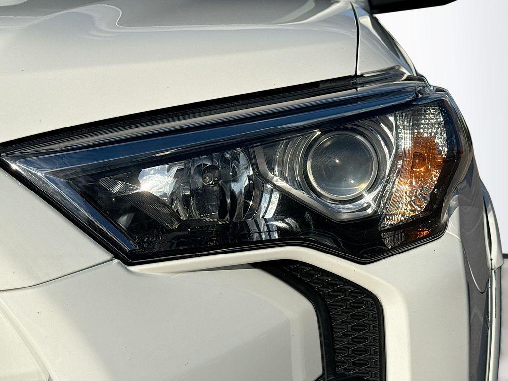 used 2019 Toyota 4Runner car, priced at $28,553