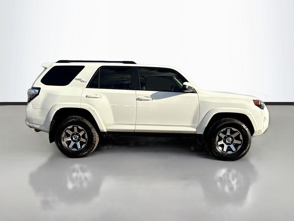 used 2019 Toyota 4Runner car, priced at $28,553