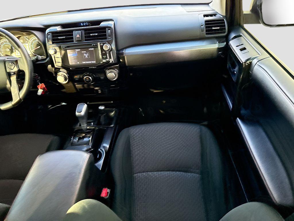 used 2019 Toyota 4Runner car, priced at $28,553