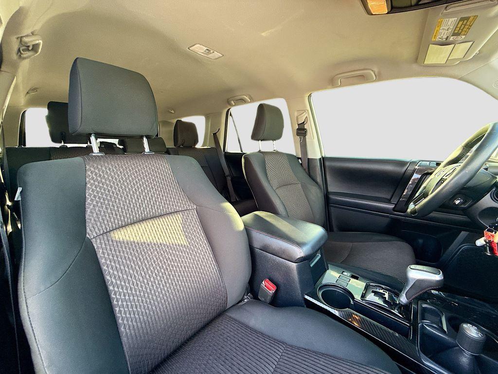 used 2019 Toyota 4Runner car, priced at $28,553