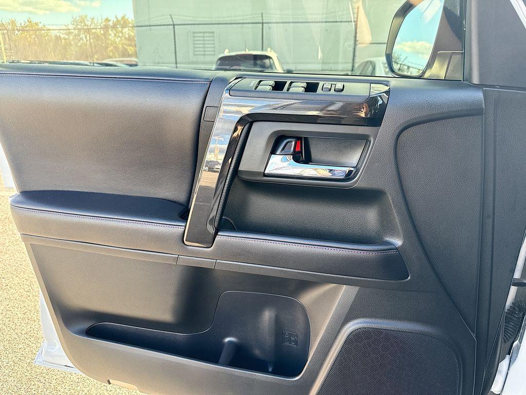 used 2019 Toyota 4Runner car, priced at $28,553