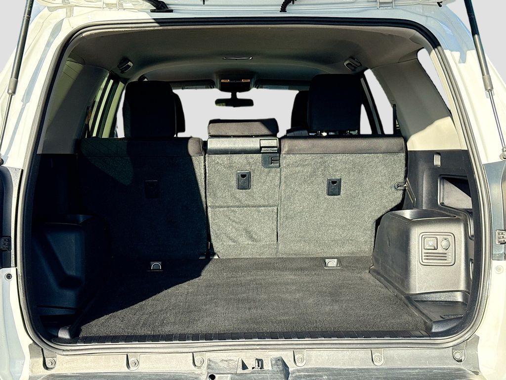 used 2019 Toyota 4Runner car, priced at $28,553