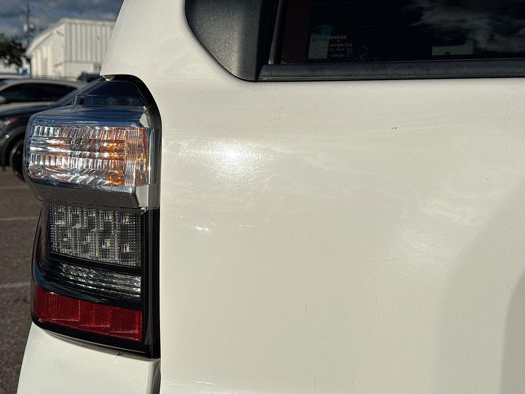 used 2019 Toyota 4Runner car, priced at $28,553