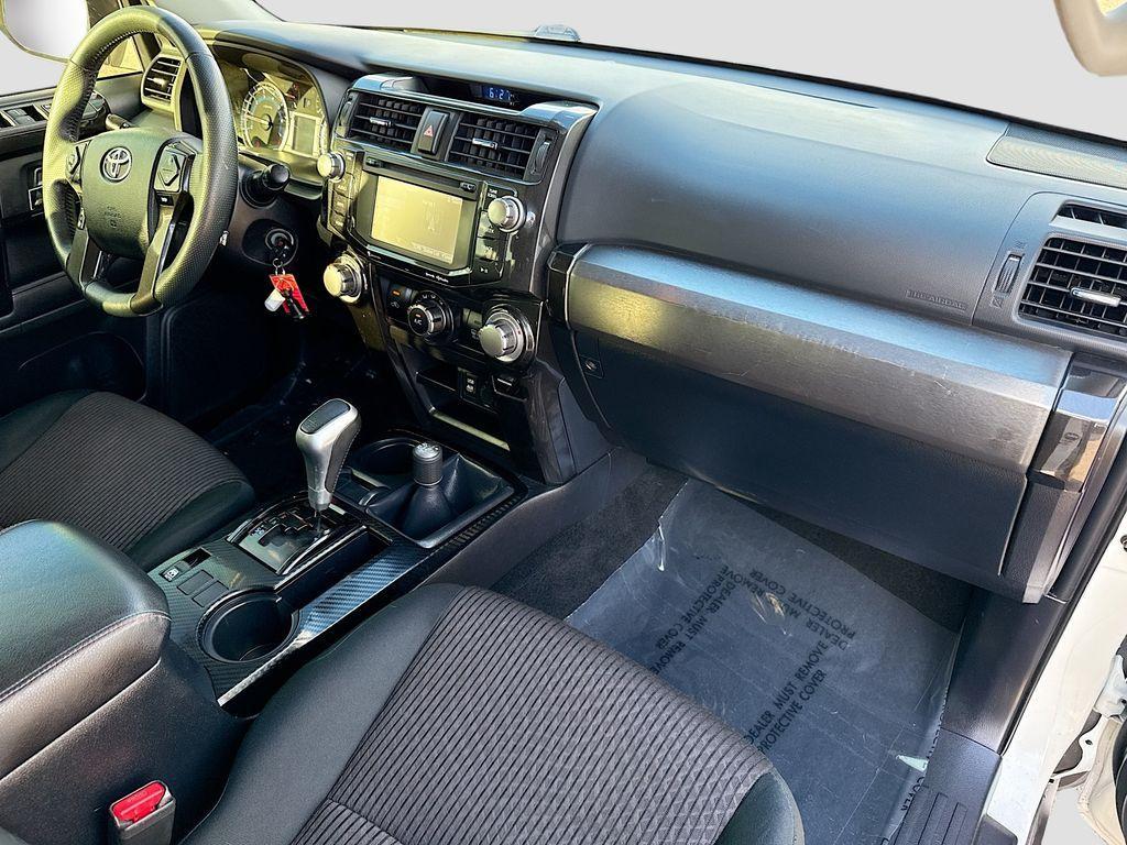 used 2019 Toyota 4Runner car, priced at $28,553