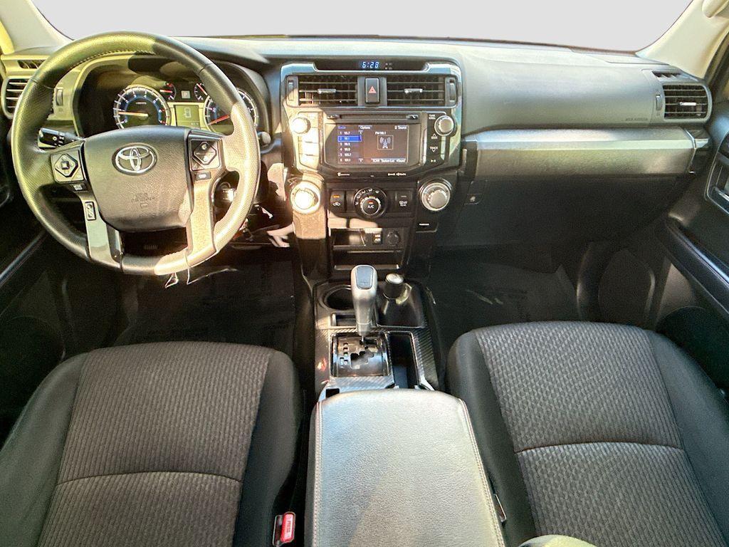 used 2019 Toyota 4Runner car, priced at $28,553