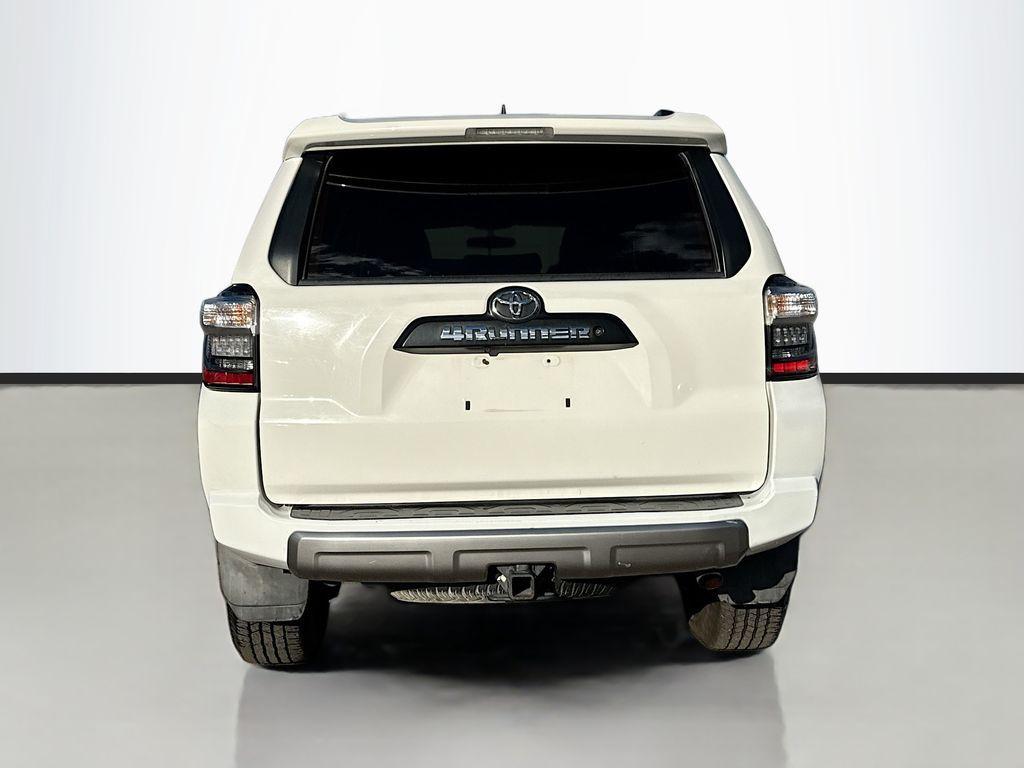 used 2019 Toyota 4Runner car, priced at $28,553