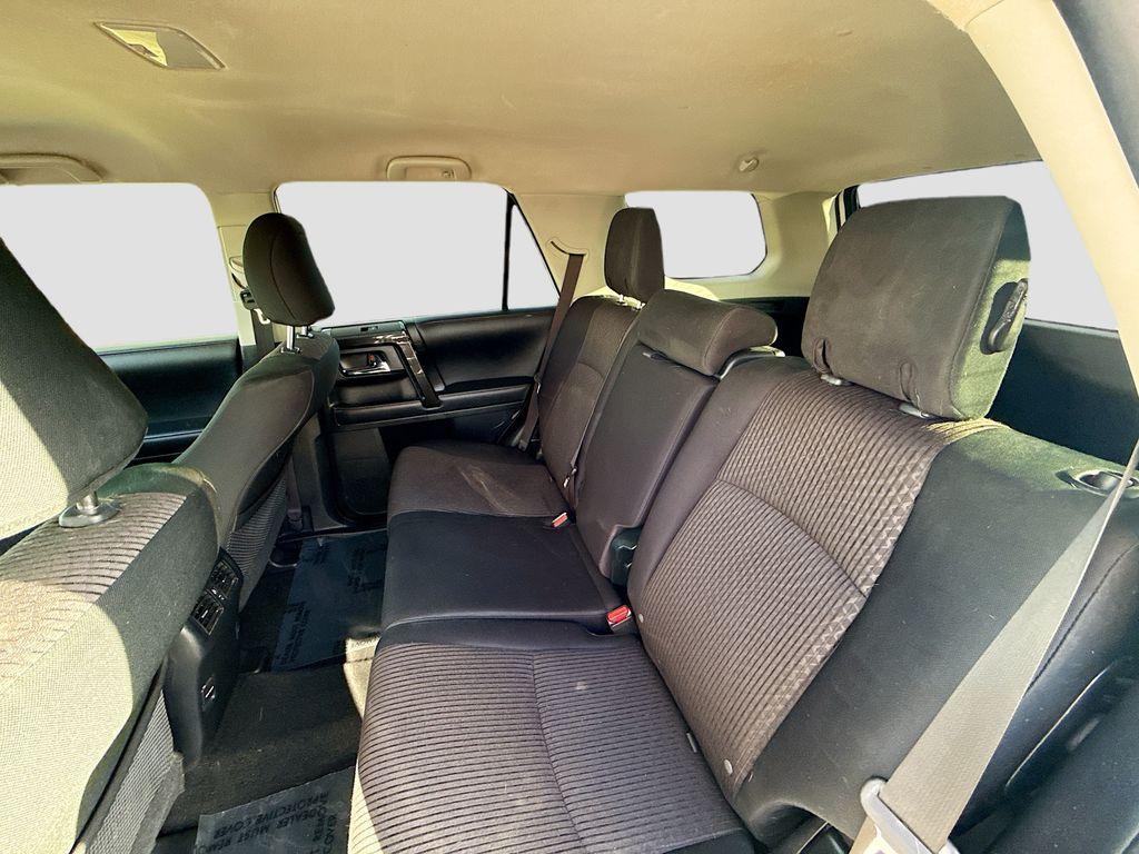 used 2019 Toyota 4Runner car, priced at $28,553