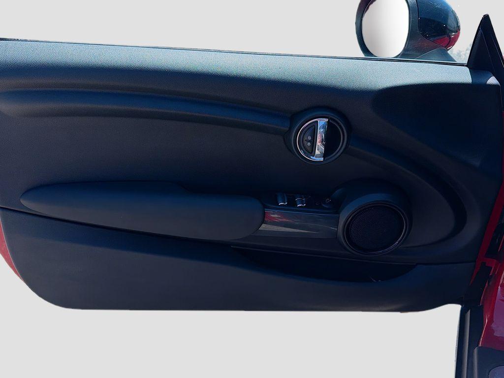 used 2019 MINI Convertible car, priced at $12,855