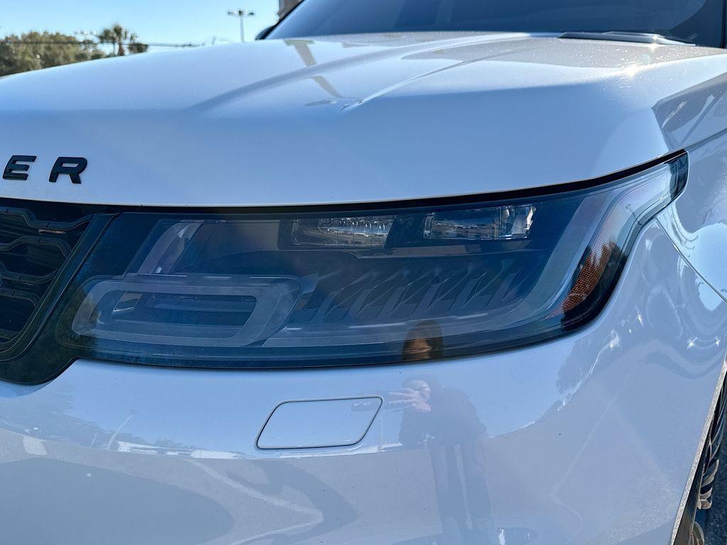 used 2019 Land Rover Range Rover Sport car, priced at $25,773