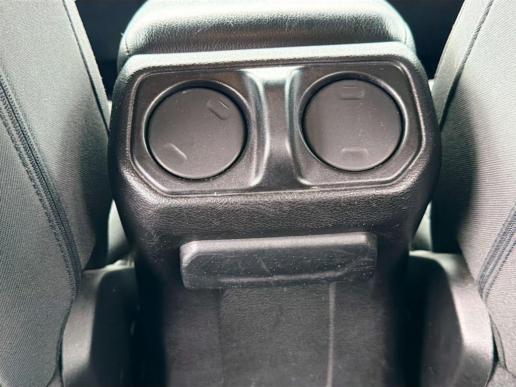 used 2019 Jeep Wrangler Unlimited car, priced at $23,707