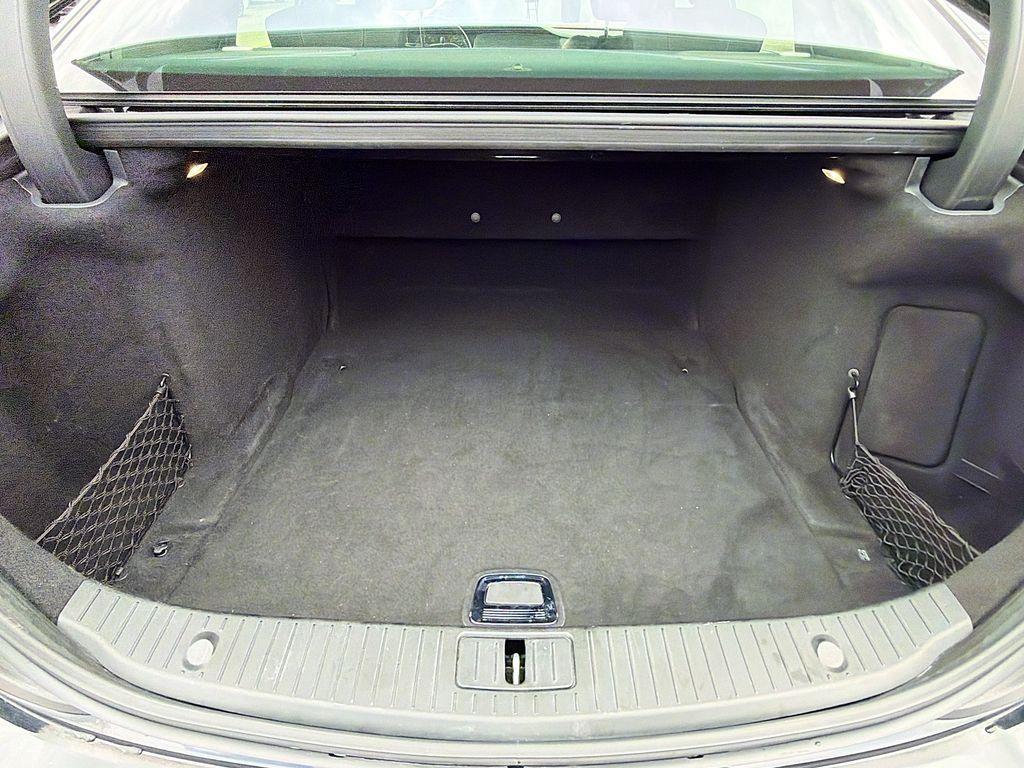 used 2020 Mercedes-Benz S-Class car, priced at $33,718