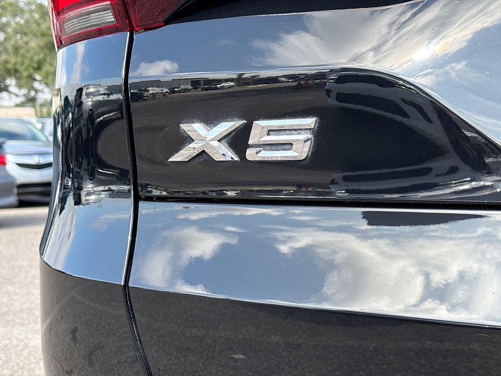 used 2019 BMW X5 car, priced at $28,483