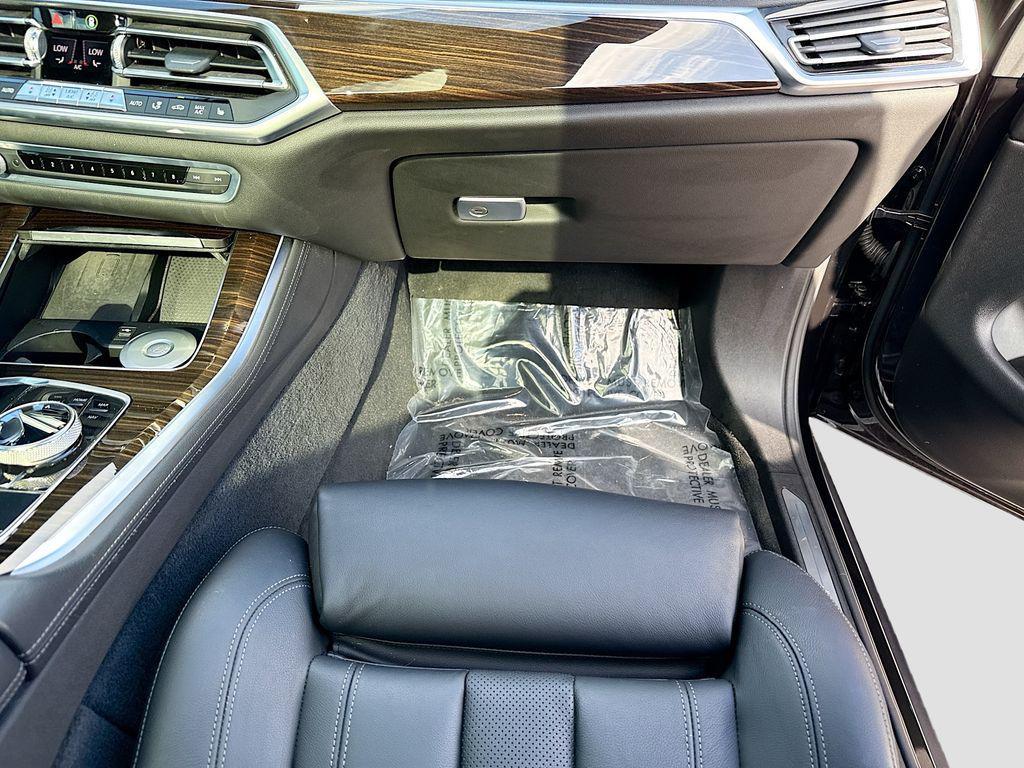 used 2019 BMW X5 car, priced at $28,483