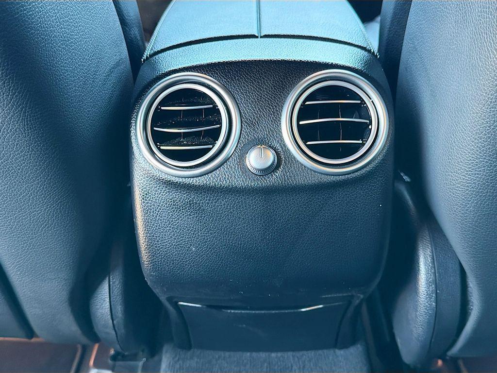 used 2022 Mercedes-Benz GLC 300 car, priced at $27,293