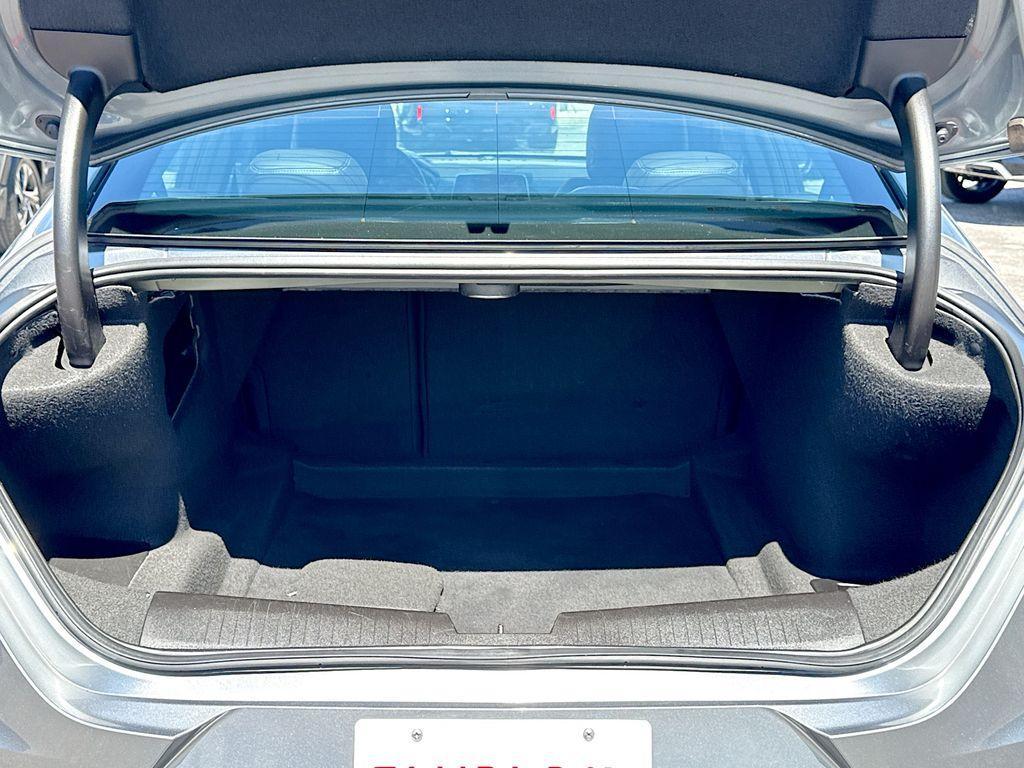 used 2020 Cadillac CT4 car, priced at $24,018