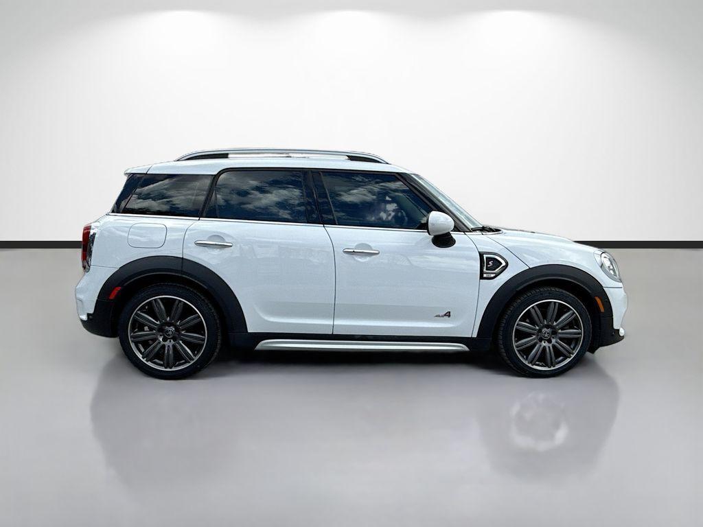used 2019 MINI Countryman car, priced at $17,295