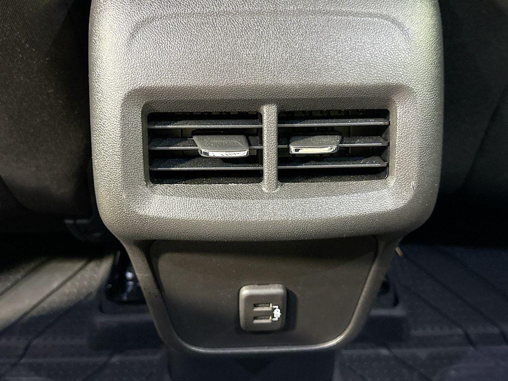 used 2023 Chevrolet Equinox car, priced at $20,522