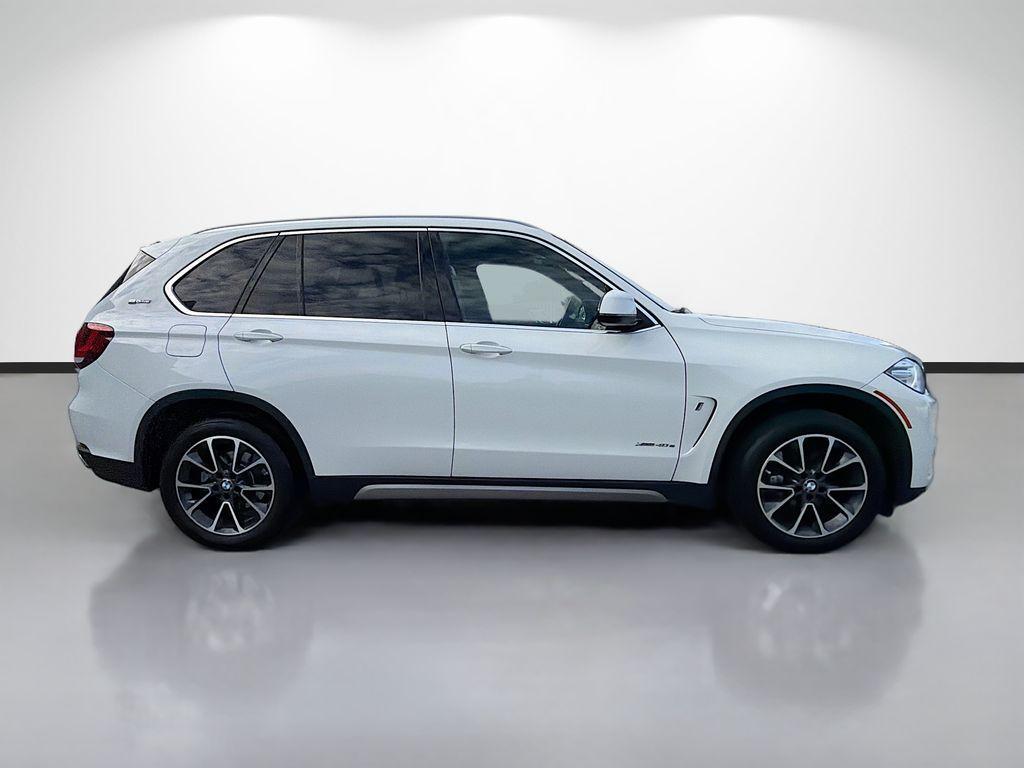 used 2017 BMW X5 eDrive car, priced at $16,333
