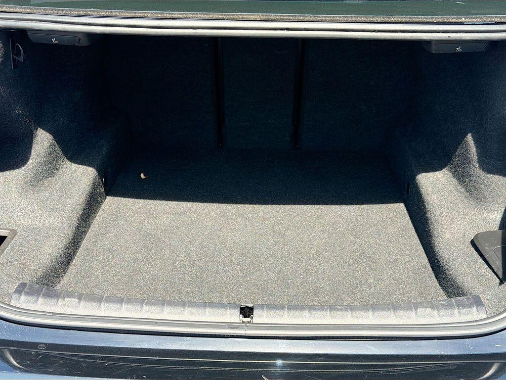 used 2020 BMW 530 car, priced at $19,944