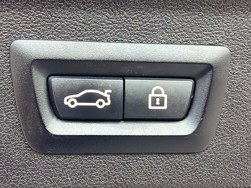 used 2020 BMW X3 car, priced at $16,244