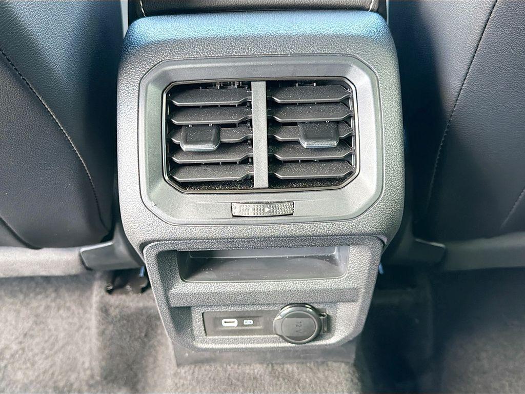 used 2022 Volkswagen Tiguan car, priced at $21,133