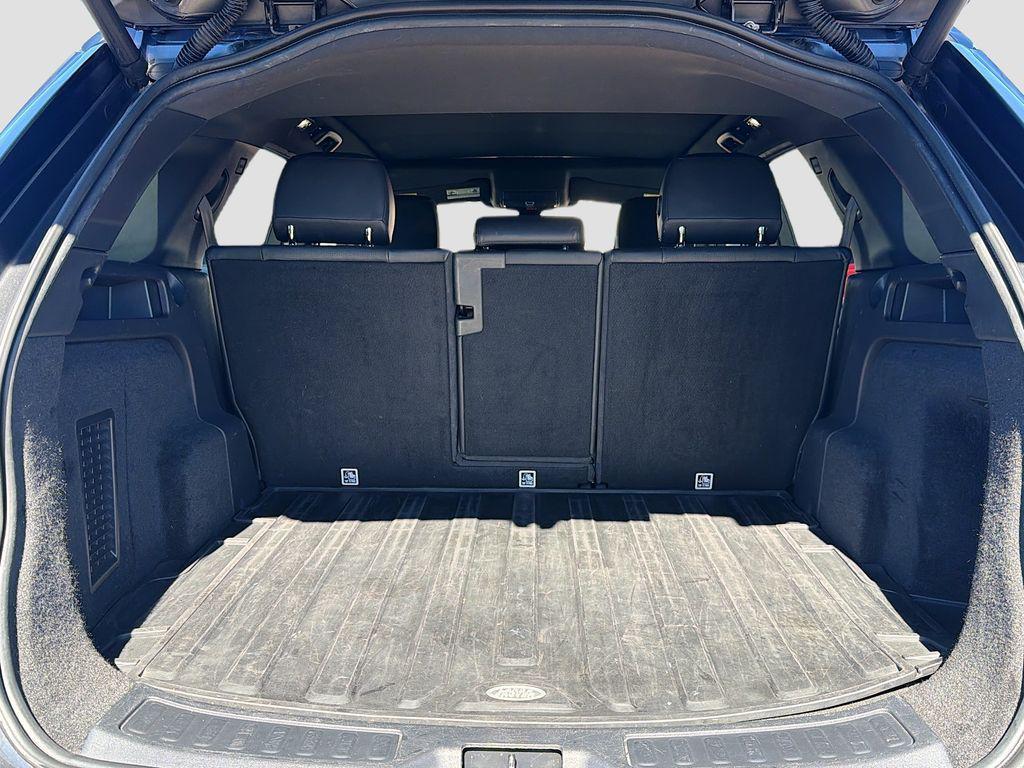 used 2019 Land Rover Discovery Sport car, priced at $14,443