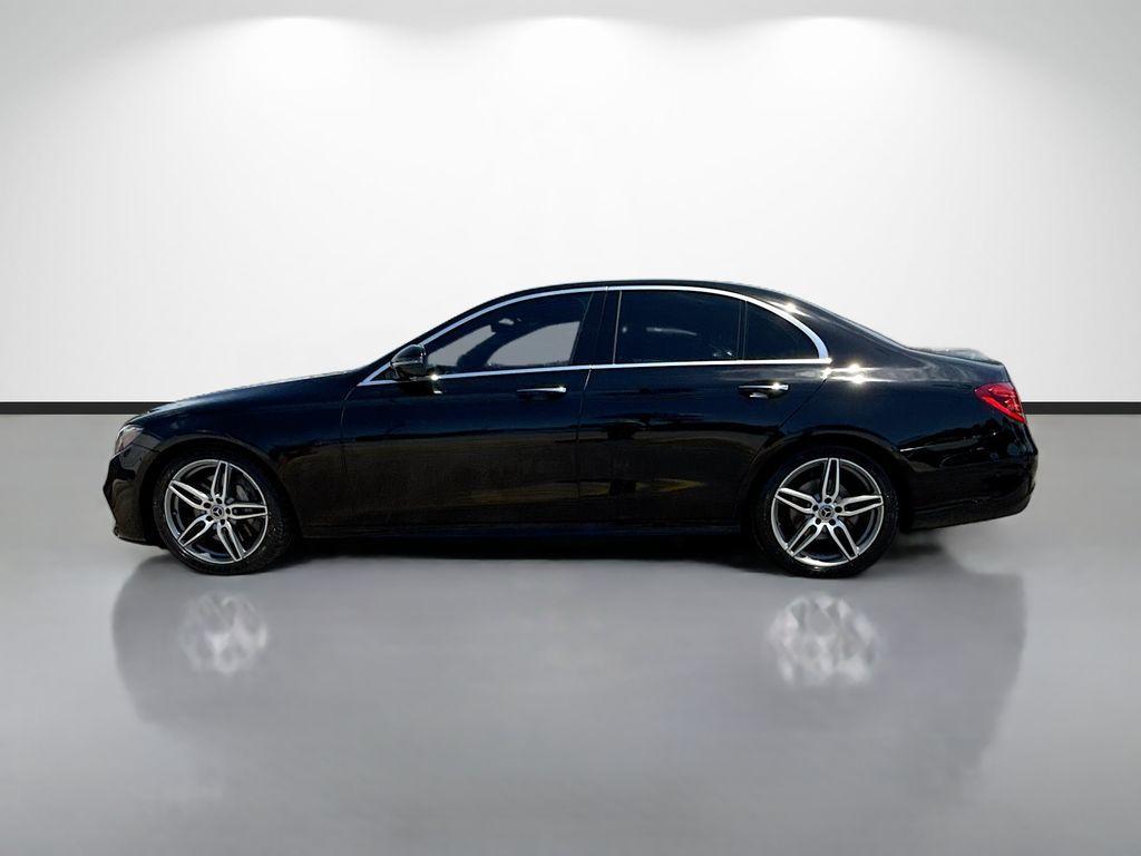 used 2019 Mercedes-Benz E-Class car, priced at $22,018