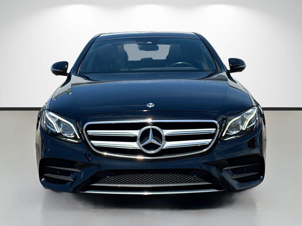 used 2019 Mercedes-Benz E-Class car, priced at $22,018