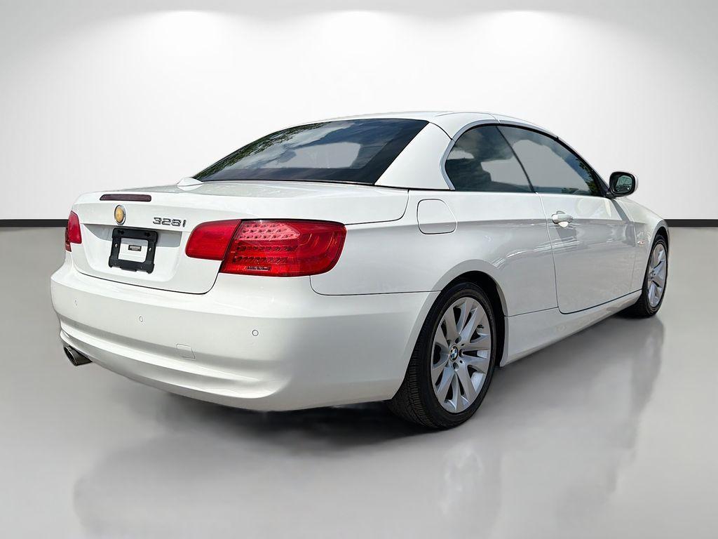 used 2013 BMW 328 car, priced at $12,018