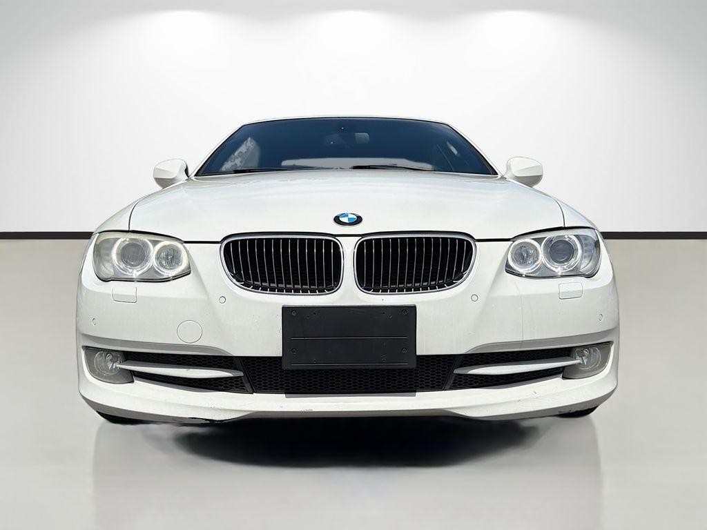 used 2013 BMW 328 car, priced at $12,018