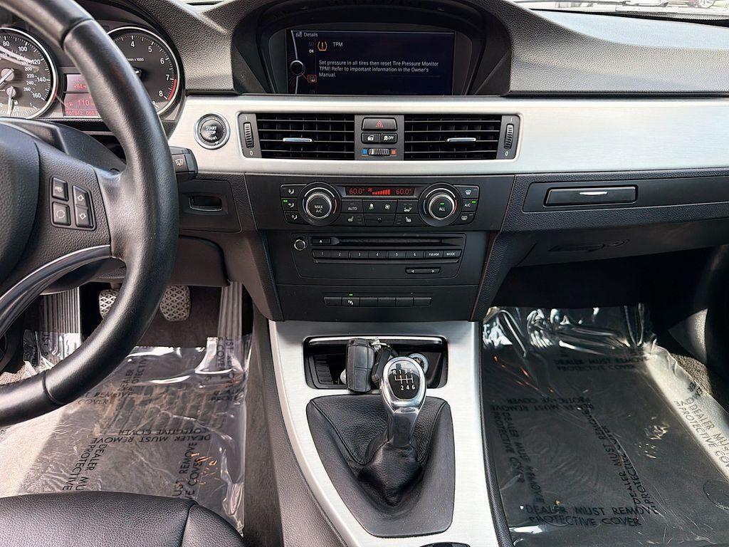 used 2013 BMW 328 car, priced at $12,018