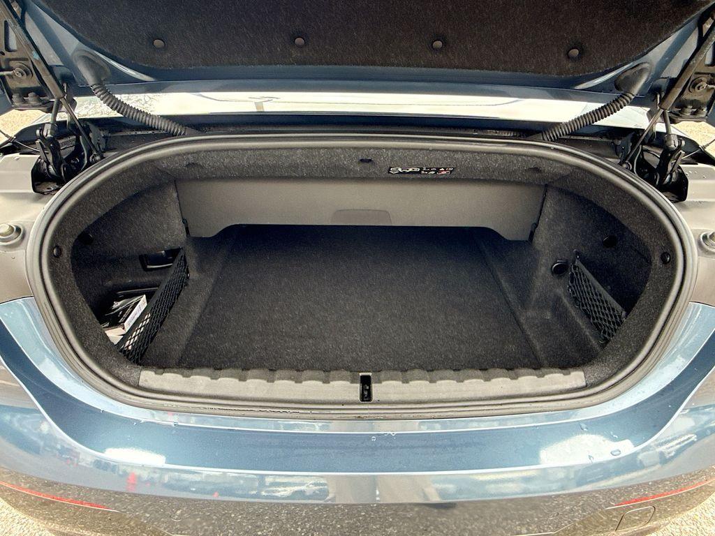 used 2022 BMW 430 car, priced at $38,522