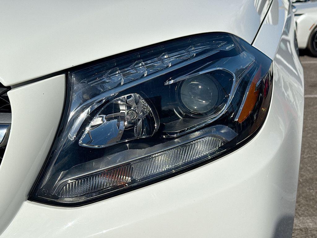 used 2018 Mercedes-Benz GLS 450 car, priced at $19,693